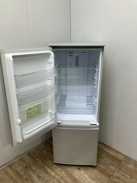 SHARP/シャープ2ドア冷蔵庫 商品画像6