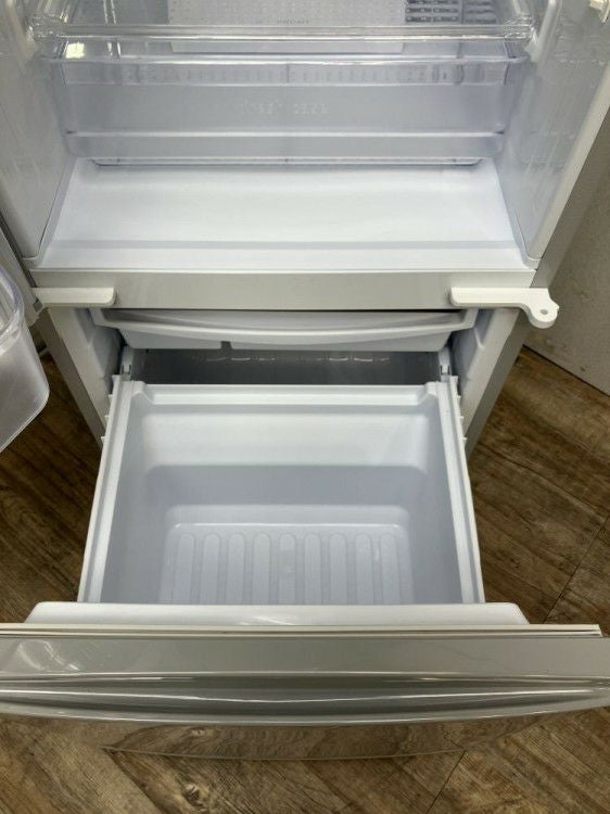 SHARP/シャープ2ドア冷蔵庫 商品画像7