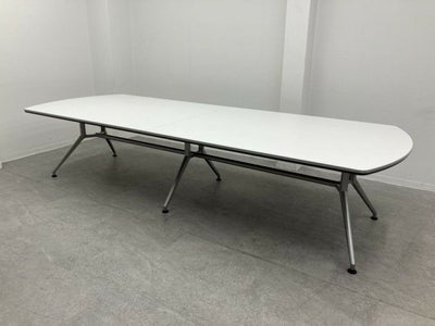 イトーキDDシリーズ 3200ミーティングテーブル 商品画像1