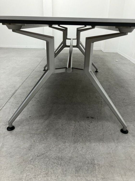 イトーキDDシリーズ 3200ミーティングテーブル 商品画像6