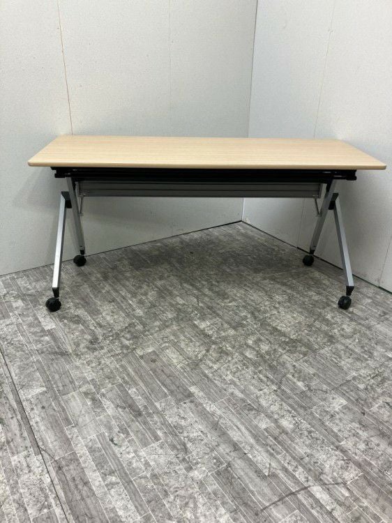 イトーキHXシリーズ 1500サイドスタックテーブル 商品画像4