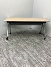 イトーキHXシリーズ 1500サイドスタックテーブル 商品画像4