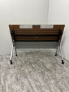 イトーキHXシリーズ 1500サイドスタックテーブル 商品画像5