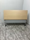 イトーキHXシリーズ 1500サイドスタックテーブル 商品画像6