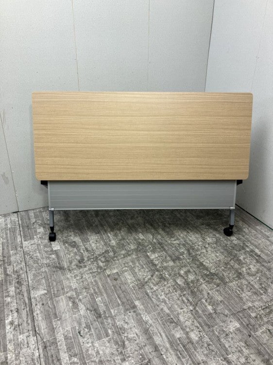 イトーキHXシリーズ 1500サイドスタックテーブル 商品画像6