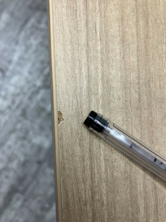 イトーキHXシリーズ 1500サイドスタックテーブル 商品画像8