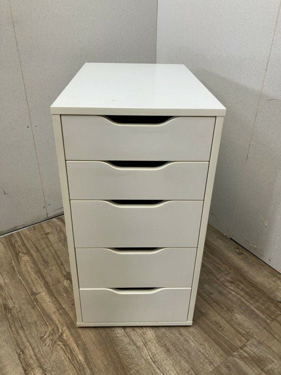 5段引出し収納庫 商品画像2