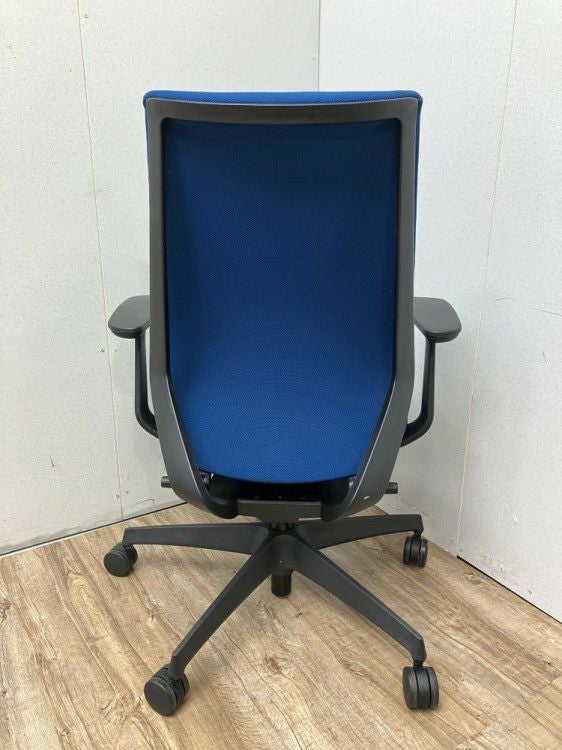 コクヨDuora(デュオラ)チェア 固定肘付きデュオラチェア 商品画像5