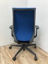 コクヨDuora(デュオラ)チェア 固定肘付きデュオラチェア 商品画像5