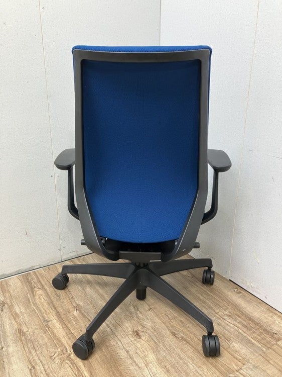 コクヨDuora(デュオラ)チェア 固定肘付きデュオラチェア 商品画像5