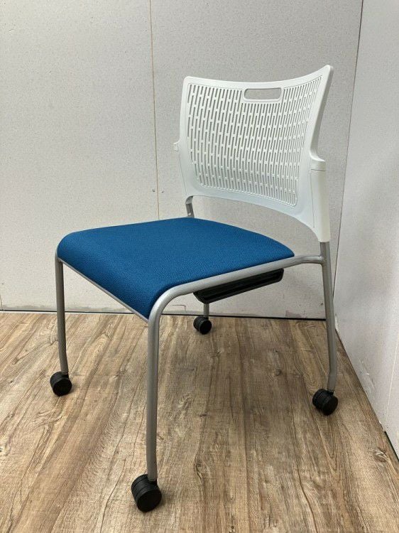 オカムラRETE(レーテ)シリーズ レーテチェア 商品画像1