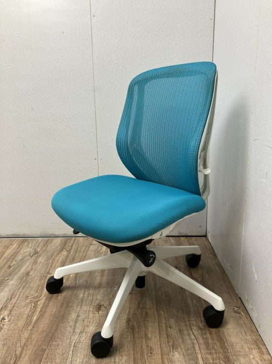 オカムラSylphy(シルフィー)チェア シルフィーチェア 商品画像1