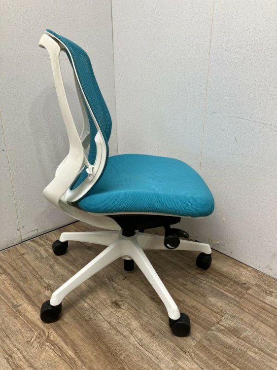 オカムラSylphy(シルフィー)チェア シルフィーチェア 商品画像4