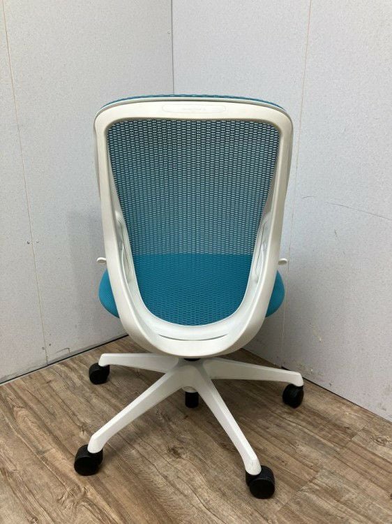 オカムラSylphy(シルフィー)チェア シルフィーチェア 商品画像5