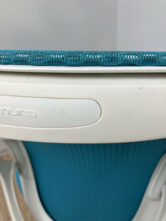 オカムラSylphy(シルフィー)チェア シルフィーチェア 商品画像10