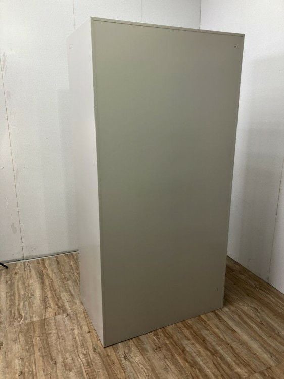 オカムラFZタイプシリーズ 4人用ロッカー 商品画像3