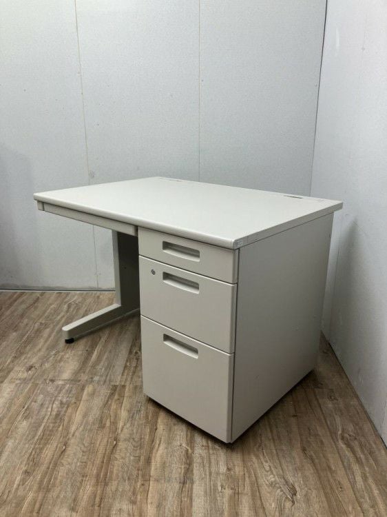 コクヨBS+シリーズ 1000片袖デスク 商品画像2