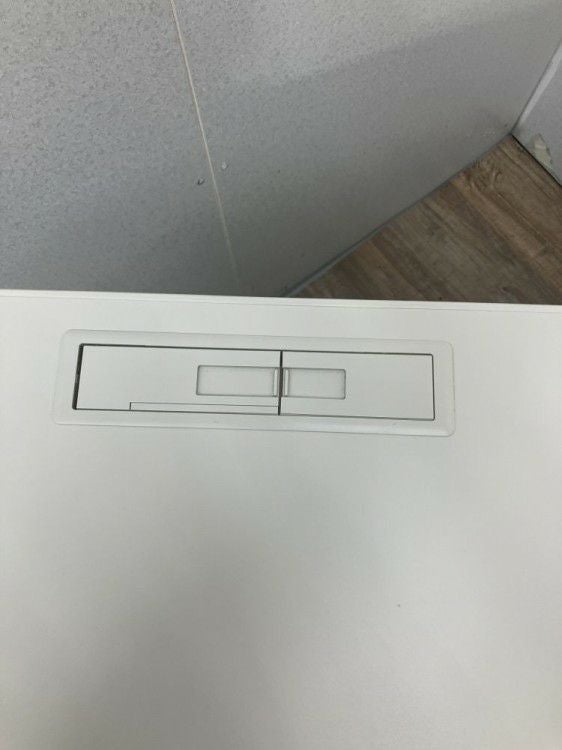 コクヨBS+シリーズ 1000片袖デスク 商品画像8