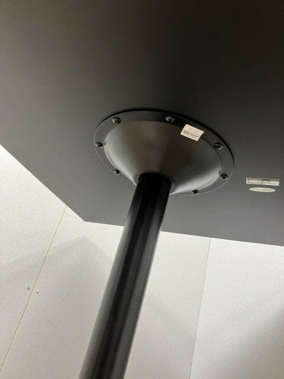 オカムラLives Cafe Table(ライブスカフェテーブル)シリーズ 750角テーブル 商品画像7