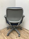 オカムラVILLAGE(ビラージュ)シリーズ 可動肘付ビラージュチェア 商品画像5