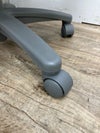 オカムラVILLAGE(ビラージュ)シリーズ 可動肘付ビラージュチェア 商品画像10