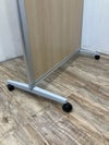 オカムラ910自立パーテーション 商品画像4
