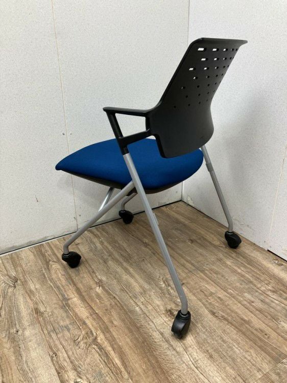 コクヨピエガチェア ピエガチェア 商品画像5