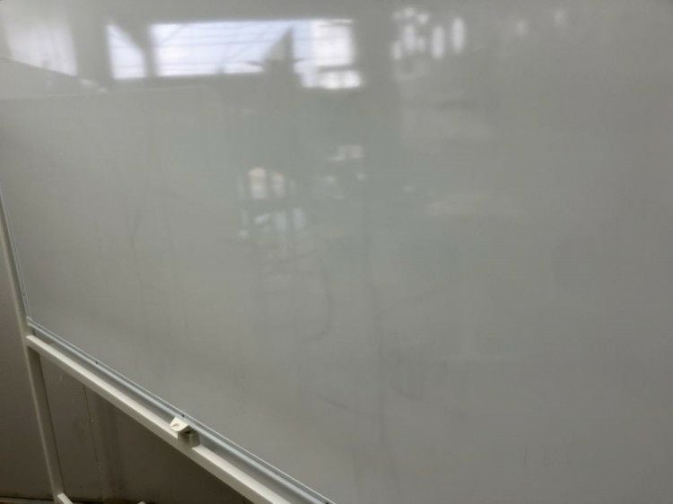 プラス脚付き両面ホワイトボード 商品画像7