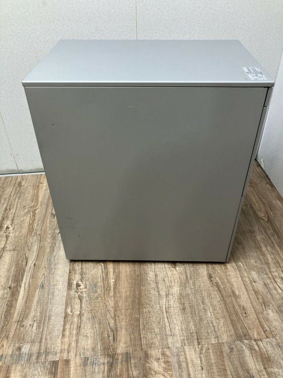 オカムラPro Unit(プロユニット)シリーズ 3段インサイドワゴン 商品画像8