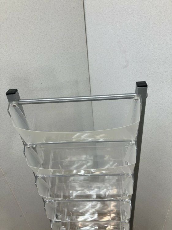 パンフレットラック 商品画像3