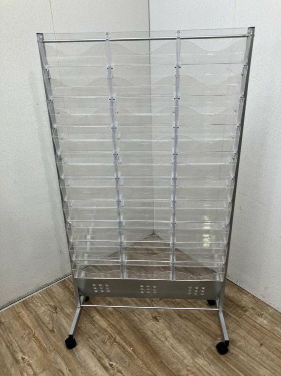 パンフレットラック 商品画像1