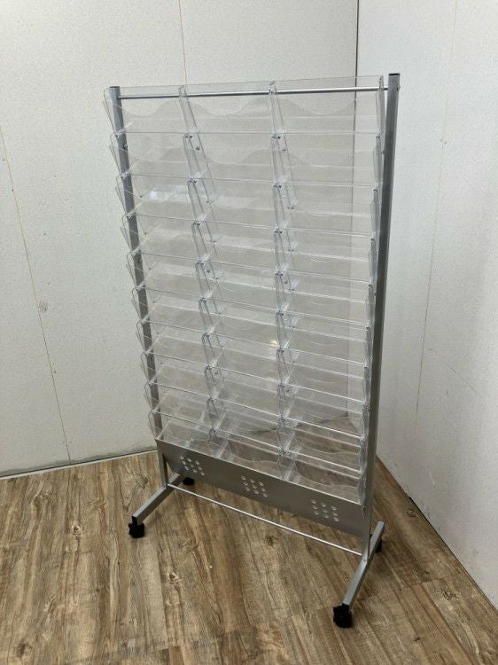 パンフレットラック 商品画像2