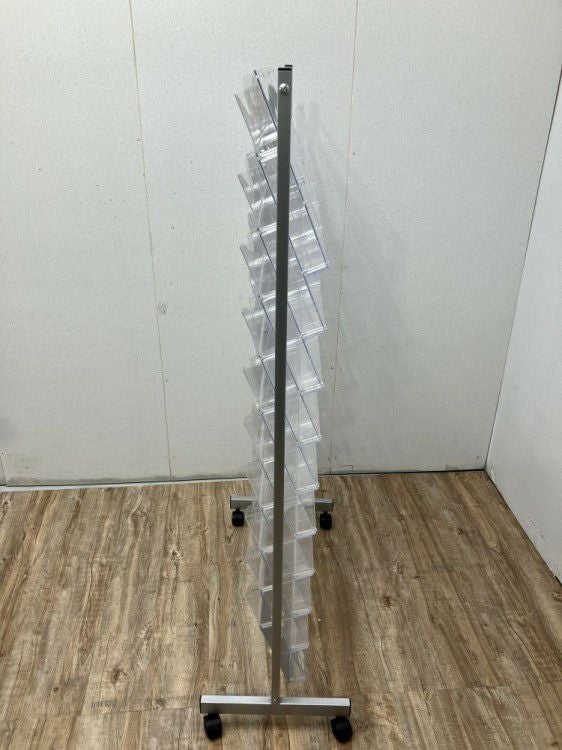 パンフレットラック 商品画像5