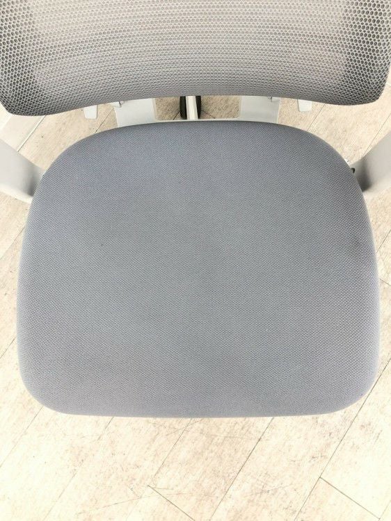 コクヨDuora(デュオラ)チェア 可動肘付デュオラチェア 商品画像8