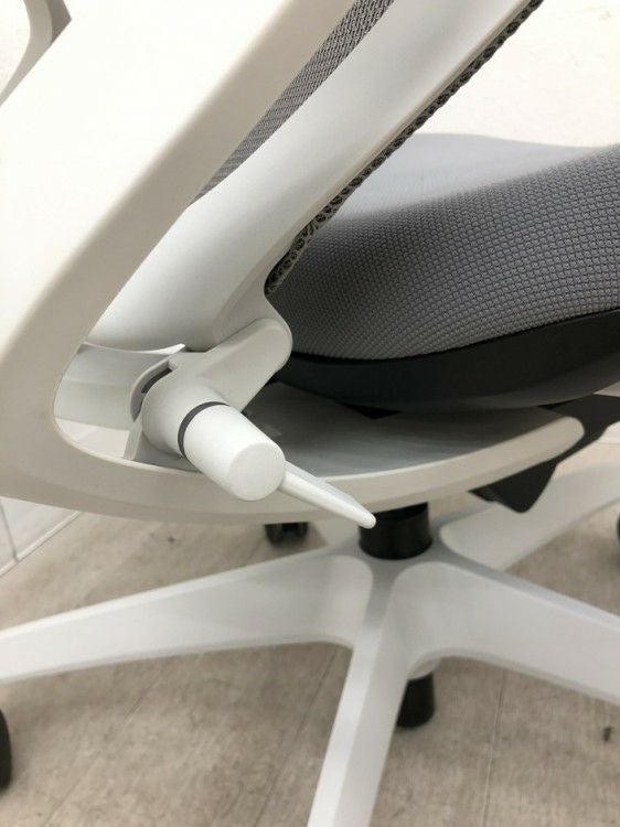 コクヨDuora(デュオラ)チェア 可動肘付デュオラチェア 商品画像18