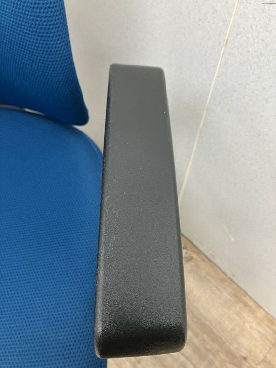 コクヨWizard4(ウィザード4)シリーズ 固定肘付ウィザード4チェア 商品画像8