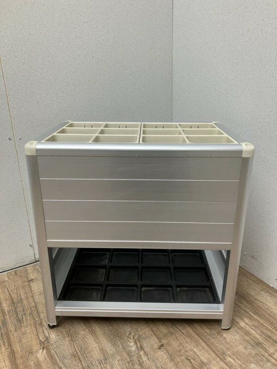 イトーキ12穴傘立て 商品画像2