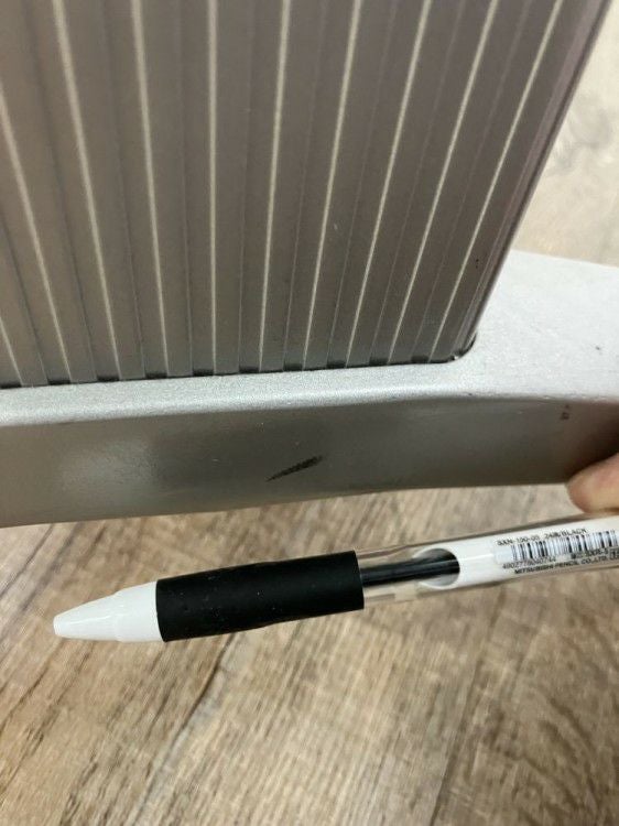 イトーキ1800ミーティングテーブル 商品画像9