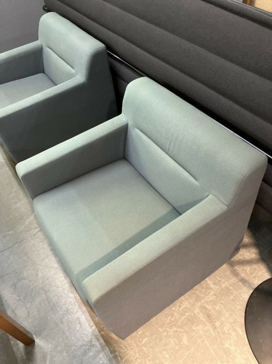 イトーキEZシリーズ 応接6点セット 商品画像3