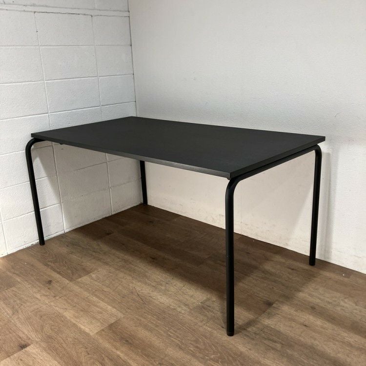 コクヨデイズオフィス パイルパイプシリーズ ミーティングテーブル 商品画像1