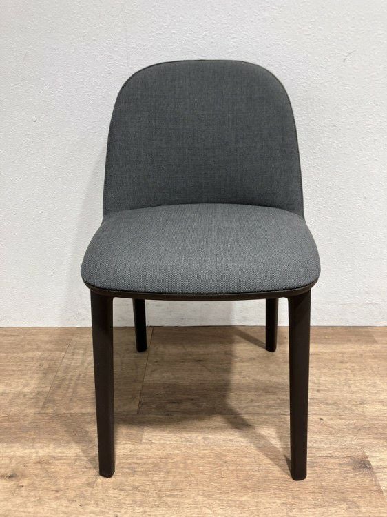 Vitra（ヴィトラ）Softshell Sideシリーズ ソフトシェルチェア2脚セット 商品画像4