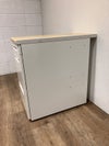 トヨスチール505シリーズ 脇机 商品画像7