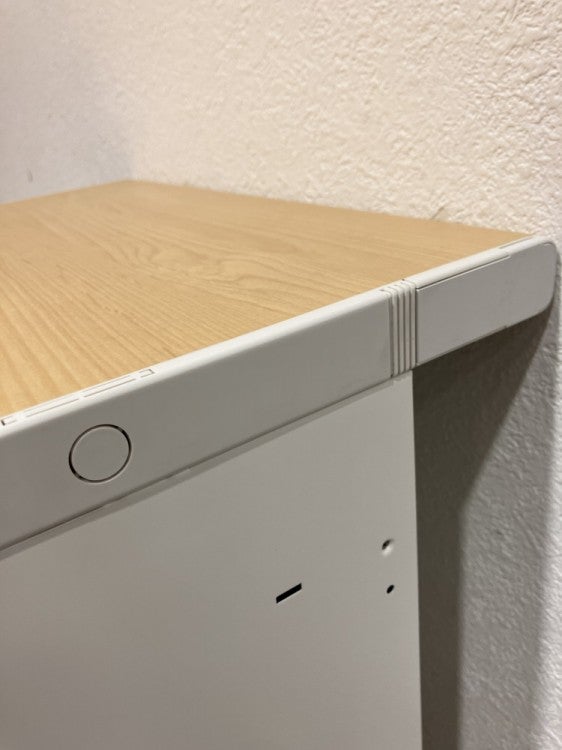 トヨスチール505シリーズ 脇机 商品画像8