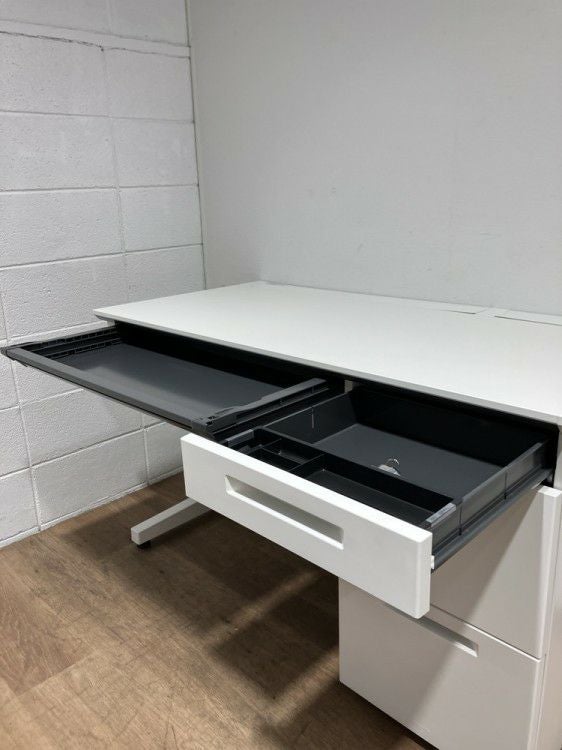 コクヨisシリーズ 1200片袖デスク 商品画像5