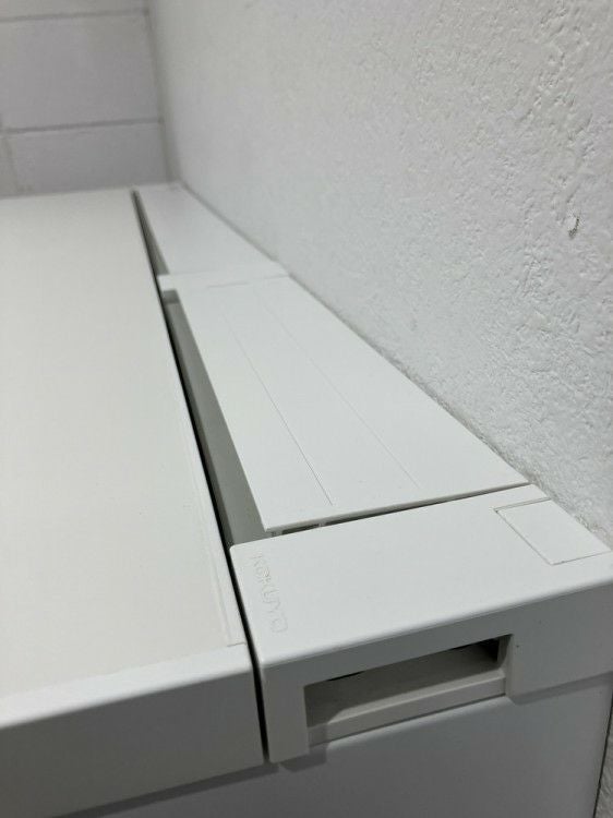 コクヨisシリーズ 1200片袖デスク 商品画像9