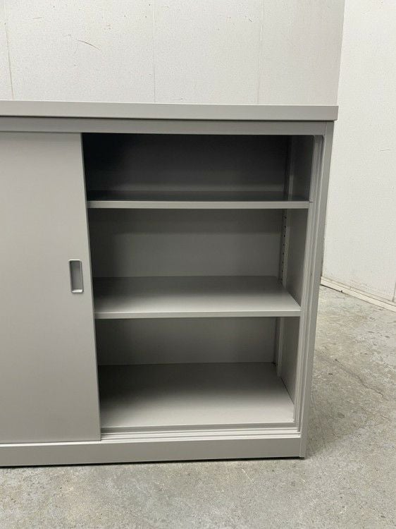 イトーキNKカウンターシリーズ 1200ハイカウンター 商品画像6