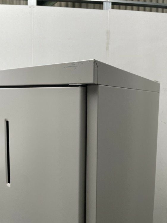 イトーキクリーンロッカーシリーズ 掃除用ロッカー 商品画像4