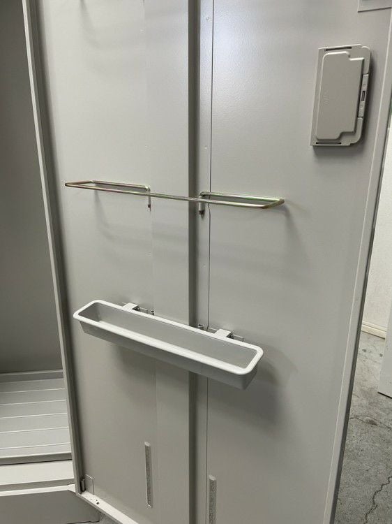 イトーキクリーンロッカーシリーズ 掃除用ロッカー 商品画像12