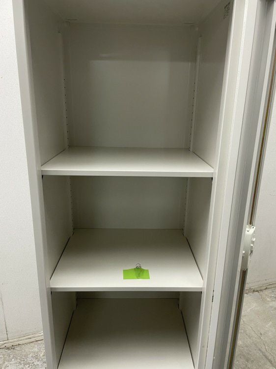 ライオンSVシリーズ 片開き書庫 商品画像8