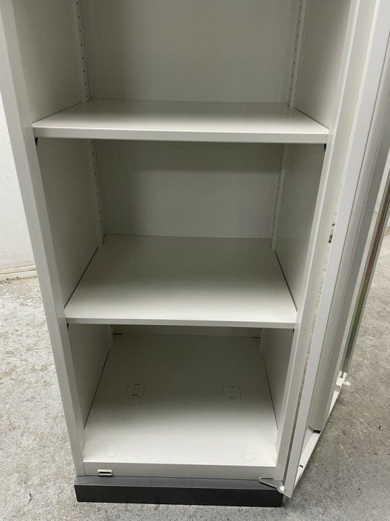 ライオンSVシリーズ 片開き書庫 商品画像11